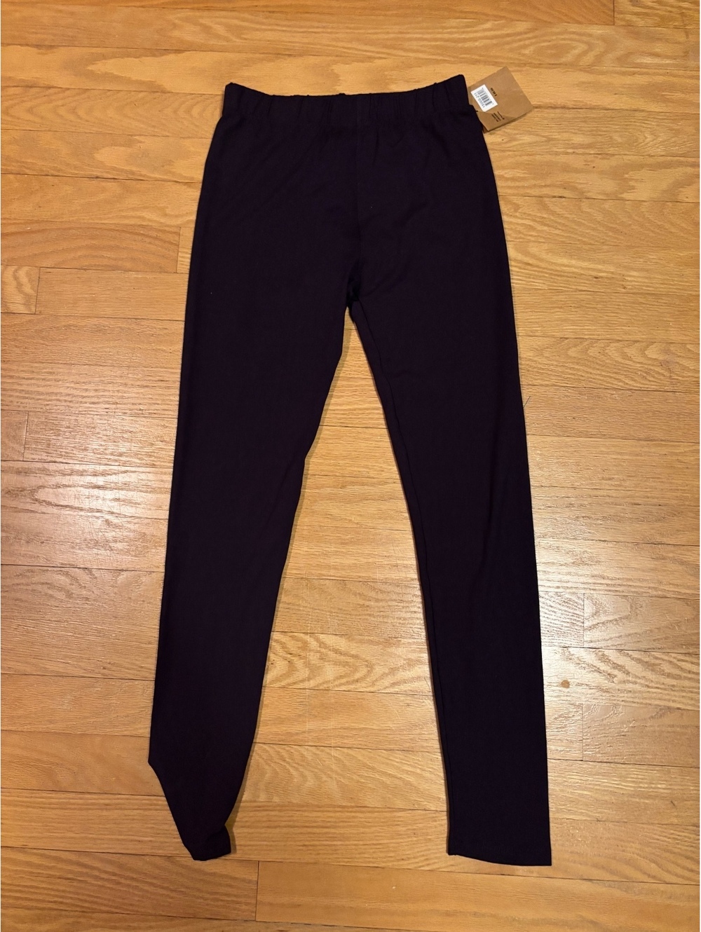 Just Cozy All Season Leggings XS/S Black